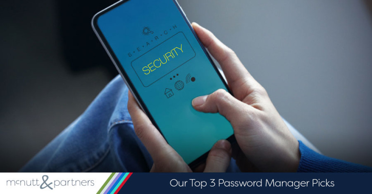 Read more about the article How to Improve Your Passwords: Our Top 3 Password Manager Picks