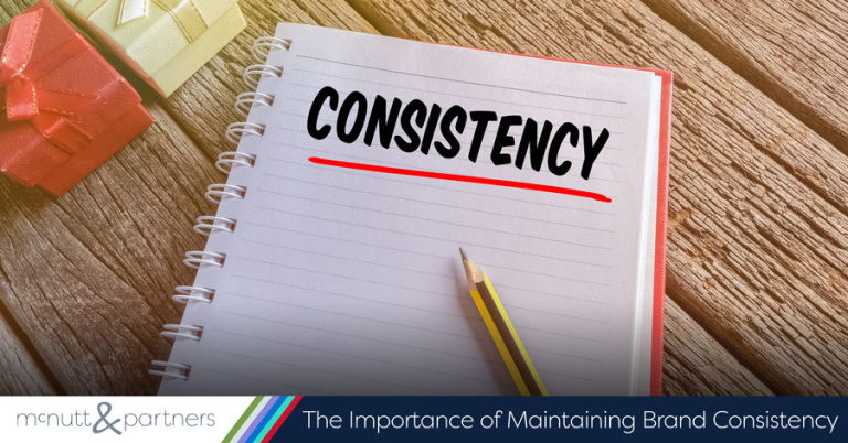 Read more about the article The Benefits of Maintaining Brand Consistency