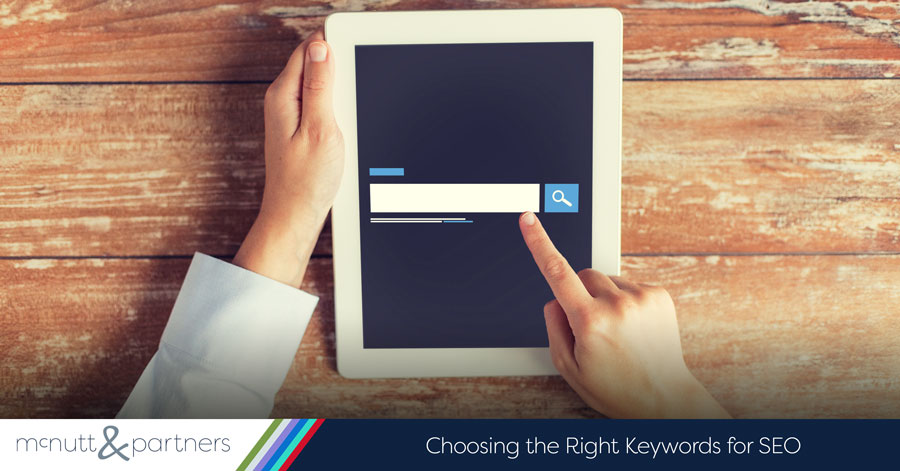 You are currently viewing Choosing the Right SEO Keywords