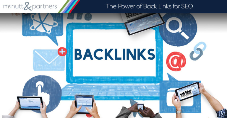 Read more about the article The Power of Back Links for SEO