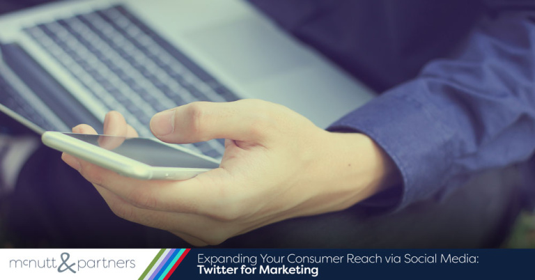 Read more about the article Expanding Your Consumer Reach via Social Media: Twitter for Marketing