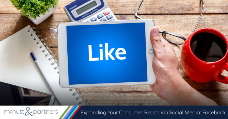 Read more about the article Expanding Your Consumer Reach via Social Media: Facebook