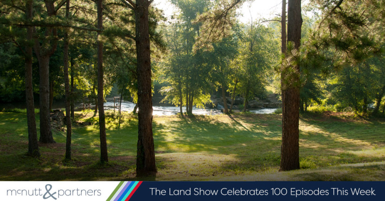 Read more about the article ‘The Land Show’ Celebrates 100 Episodes This Week