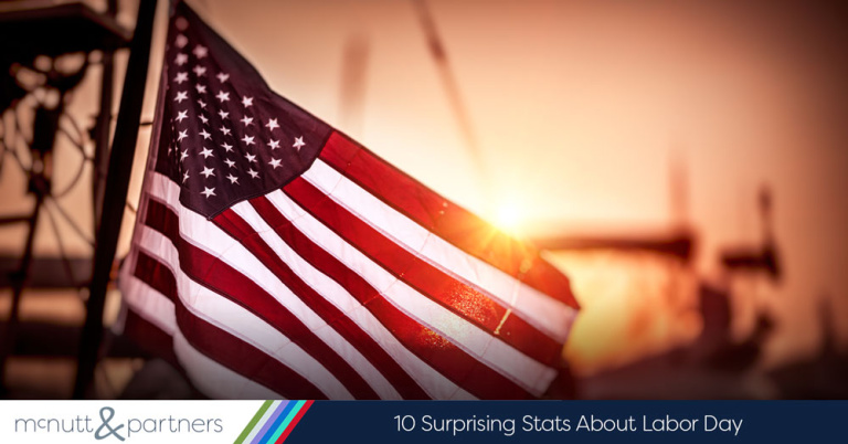 Read more about the article 10 Surprising Stats About Labor Day