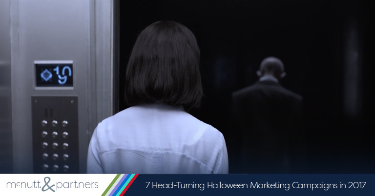 Read more about the article 7 Head-Turning Halloween Marketing Campaigns in 2017