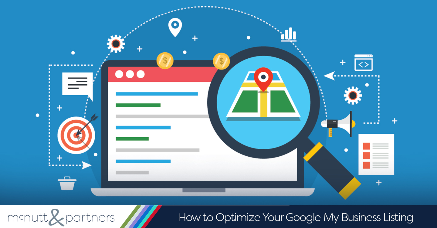 You are currently viewing How to Optimize Your Google My Business Listing