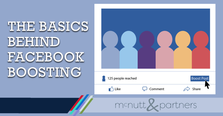 Read more about the article The Basics Behind Facebook Boosting