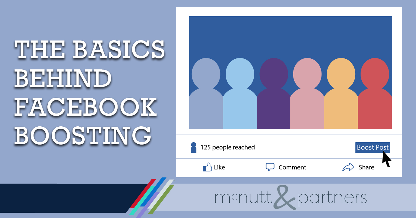 You are currently viewing The Basics Behind Facebook Boosting