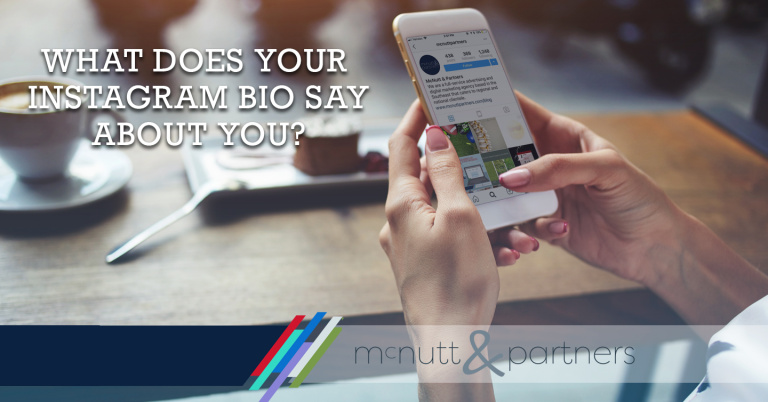 Read more about the article What Does Your Instagram Bio Say About You?