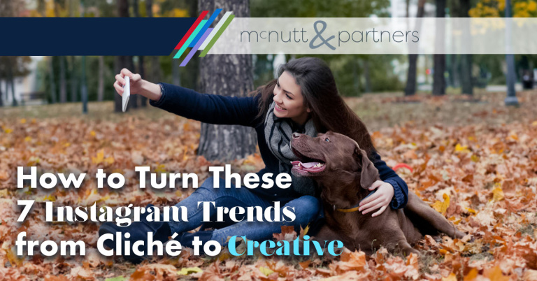 Read more about the article How to Turn These 7 Instagram Trends from Cliché to Creative