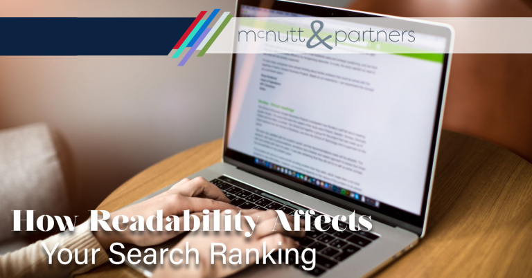 Read more about the article How Readability Affects Your Search Ranking