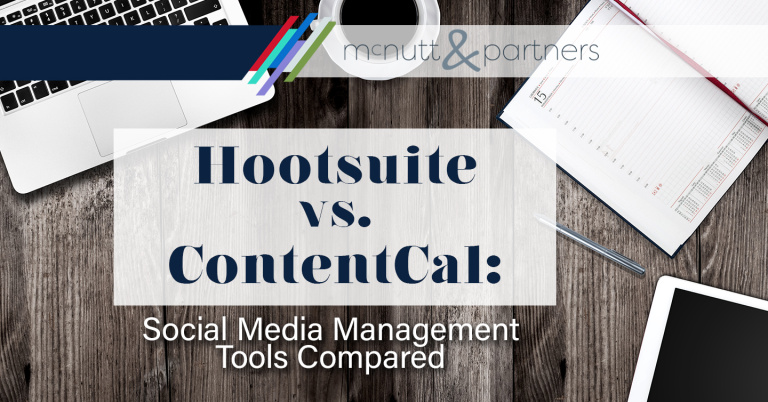 Read more about the article Hootsuite vs. ContentCal: Social Media Management Tools Compared