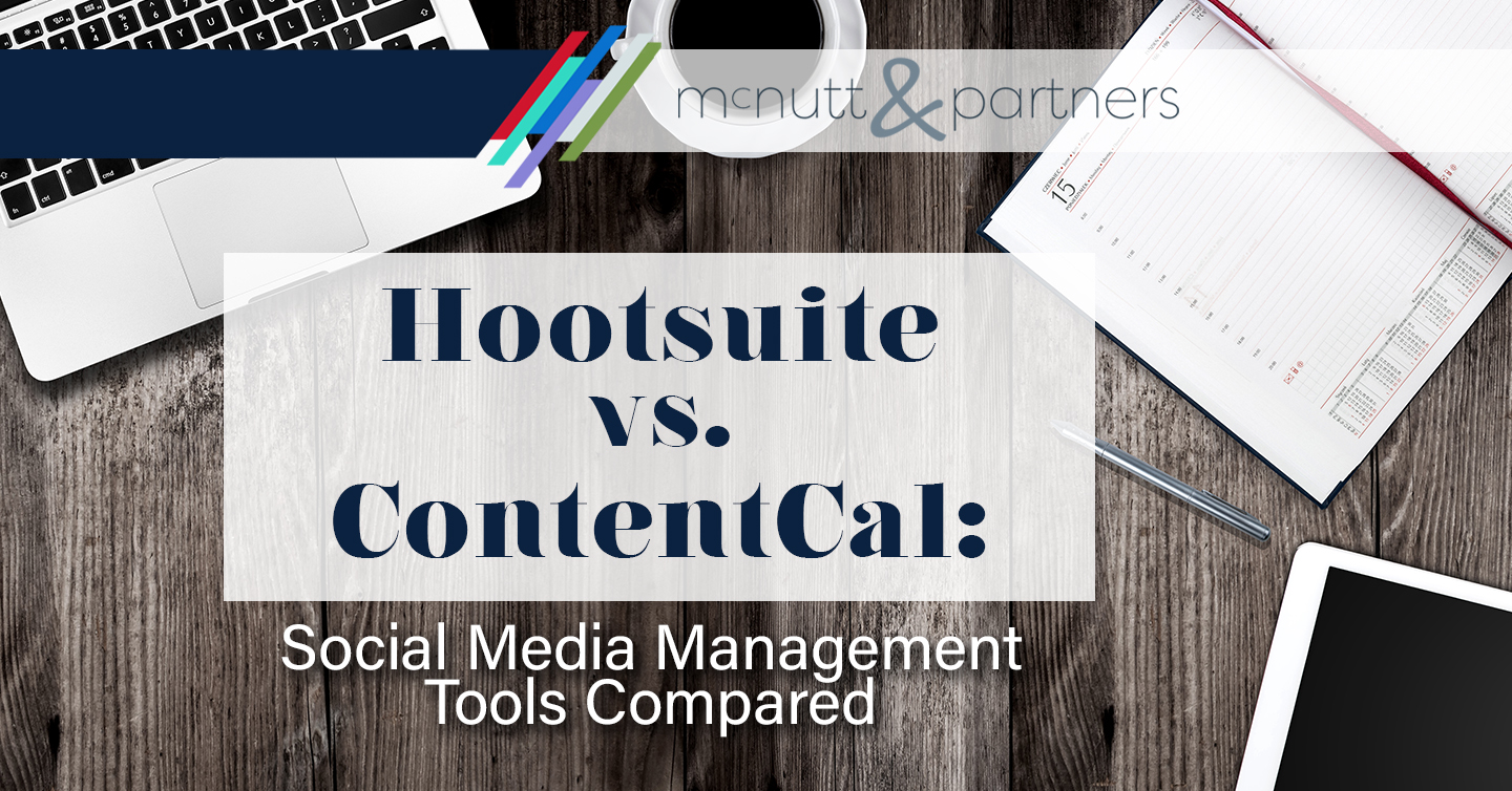 You are currently viewing Hootsuite vs. ContentCal: Social Media Management Tools Compared