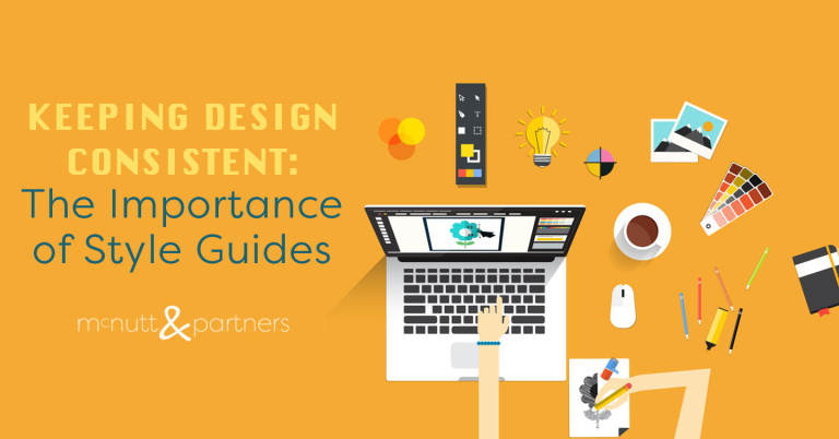 Read more about the article Keeping Design Consistent: The Importance of Style Guides