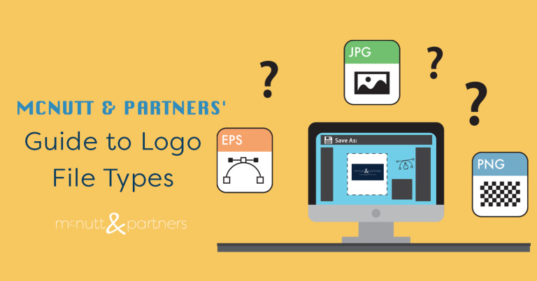 Read more about the article McNutt & Partners’ Guide to Logo File Types