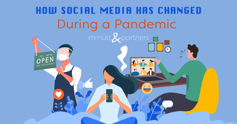 Read more about the article How Social Media Has Changed During a Pandemic