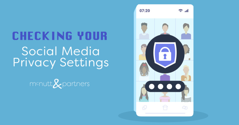 Read more about the article Checking Your Social Media Privacy Settings