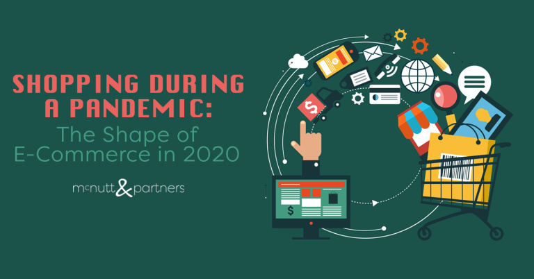 Read more about the article Shopping During a Pandemic: The Shape of E-Commerce in 2020