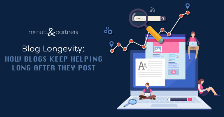 Read more about the article Blog Longevity: How Blogs Keep Helping Long After They Post