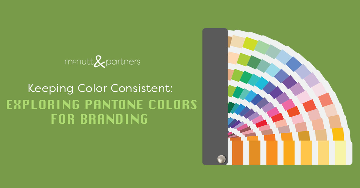 You are currently viewing Keeping Color Consistent: Exploring Pantone Colors for Branding