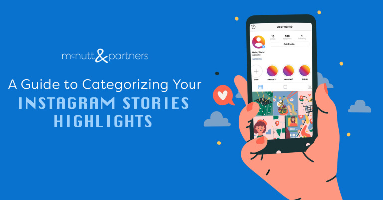 Read more about the article A Guide to Categorizing Your Instagram Stories Highlights