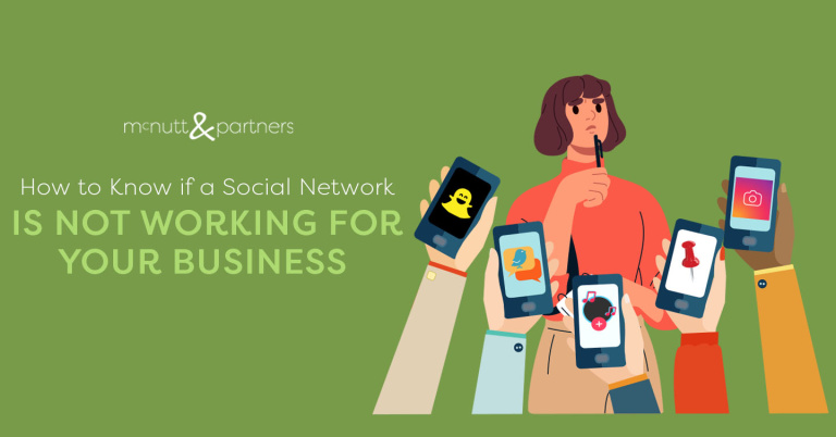 Read more about the article How to Know If a Social Network Is Not Working for Your Business