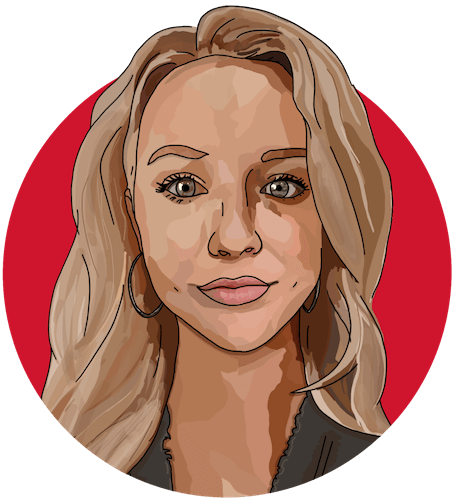 Image of Hanna Selman
