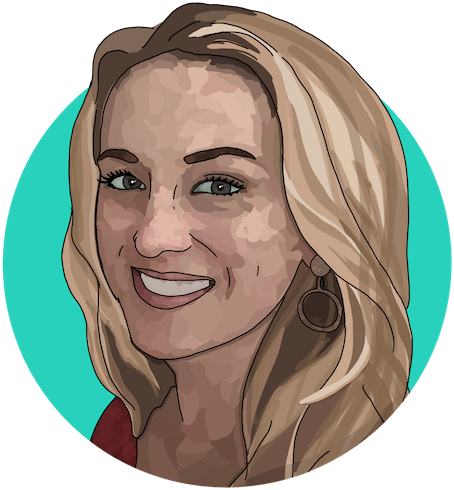 Image of Katherine Haas Gaither