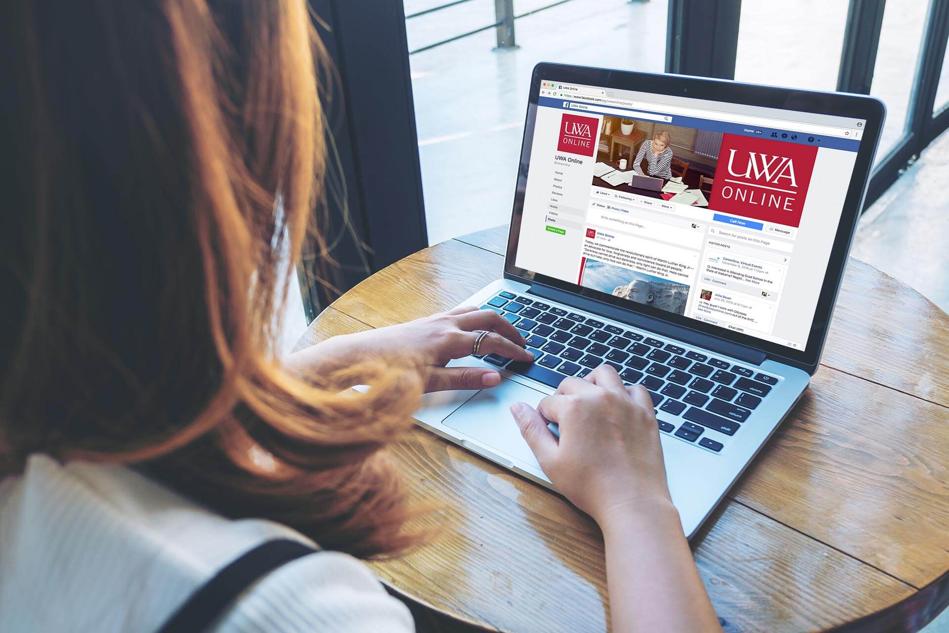 Case Study UWA Online McNutt & Partners