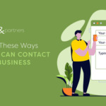 Consider These Ways Customers Can Contact Your Business
