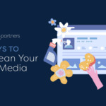 5 Ways to Spring Clean Your Social Media