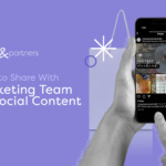 10 Things to Share With Your Marketing Team for Great Social Content