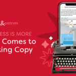 5 Times Less Is More When It Comes to Marketing Copy