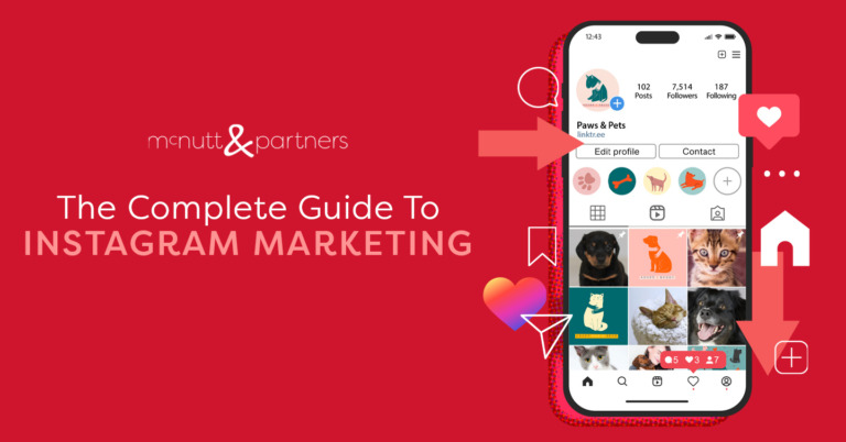 Read more about the article The Complete Guide to Instagram Marketing
