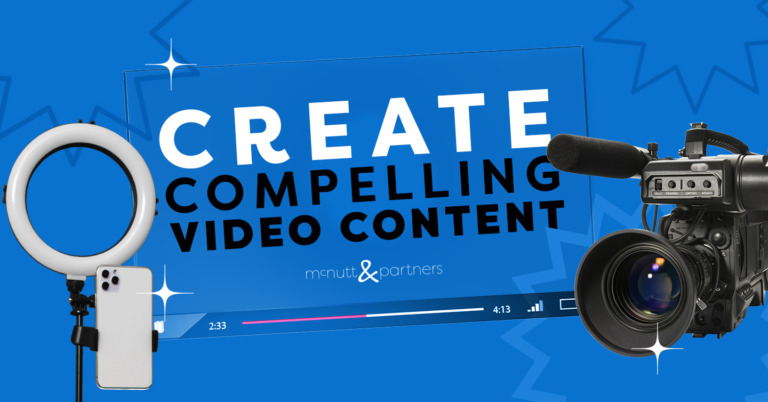 Read more about the article Create Compelling Video Content