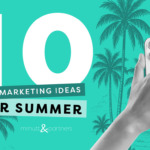 10 Hot Marketing Ideas for Summer