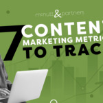7 Content Marketing Metrics to Track
